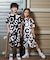 DC(ディーシー)キッズ Tシャツ 25 KD ALLOVER SS YST251536 半袖Tシャツ 子供服 男の子 女の子/キッズ ムラサキスポーツ