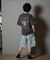 DC(ディーシー)キッズ ショーツ 25 KD WIDE CARGO SHORT YWS251524 ハーフパンツ ショートパンツ デニム 子供服 男の子 女の子/キッズ ムラサキスポーツ
