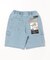 DC(ディーシー)キッズ ショーツ 25 KD WIDE CARGO SHORT YWS251524 ハーフパンツ ショートパンツ デニム 子供服 男の子 女の子/キッズ ムラサキスポーツ