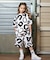 DC(ディーシー)キッズ ショーツ 25 KD ALLOVER SHORT YWS251527 ハーフパンツ ショートパンツ デニム 子供服 男の子 女の子/キッズ ムラサキスポーツ