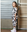 DC(ディーシー)キッズ ショーツ 25 KD ALLOVER SHORT YWS251527 ハーフパンツ ショートパンツ デニム 子供服 男の子 女の子/キッズ ムラサキスポーツ