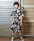 DC(ディーシー)キッズ ショーツ 25 KD ALLOVER SHORT YWS251527 ハーフパンツ ショートパンツ デニム 子供服 男の子 女の子/キッズ ムラサキスポーツ