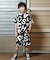 DC(ディーシー)キッズ ショーツ 25 KD ALLOVER SHORT YWS251527 ハーフパンツ ショートパンツ デニム 子供服 男の子 女の子/キッズ ムラサキスポーツ