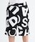 DC(ディーシー)キッズ ショーツ 25 KD ALLOVER SHORT YWS251527 ハーフパンツ ショートパンツ デニム 子供服 男の子 女の子/キッズ ムラサキスポーツ