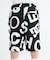 DC(ディーシー)キッズ ショーツ 25 KD ALLOVER SHORT YWS251527 ハーフパンツ ショートパンツ デニム 子供服 男の子 女の子/キッズ ムラサキスポーツ