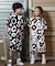 DC(ディーシー)キッズ ショーツ 25 KD ALLOVER SHORT YWS251527 ハーフパンツ ショートパンツ デニム 子供服 男の子 女の子/キッズ ムラサキスポーツ