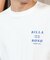 BILLABONG(ビラボン)半袖Tシャツ 親子でおそろい バックプリント レギュラーフィット ONE TIME BF011-203 BF011203/ユニセックス メンズ ムラサキスポーツ
