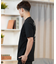 BILLABONG(ビラボン)半袖Tシャツ 親子でおそろい バックプリント レギュラーフィット ONE TIME BF011-203 BF011203/ユニセックス メンズ ムラサキスポーツ