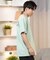 BILLABONG(ビラボン)半袖Tシャツ バックプリント オーバーサイズ ARCH FILL BF011-208 BF011208/ユニセックス メンズ ムラサキスポーツ