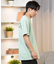 BILLABONG(ビラボン)半袖Tシャツ バックプリント オーバーサイズ ARCH FILL BF011-208 BF011208/ユニセックス メンズ ムラサキスポーツ
