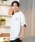 BILLABONG(ビラボン)半袖Tシャツ バックプリント ワイドシルエット ONE TIME LINE BF011-212 BF011212/ユニセックス メンズ ムラサキスポーツ
