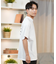 BILLABONG(ビラボン)半袖Tシャツ バックプリント ワイドシルエット ONE TIME LINE BF011-212 BF011212/ユニセックス メンズ ムラサキスポーツ