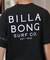 BILLABONG(ビラボン)半袖Tシャツ バックプリント ワイドシルエット ONE TIME LINE BF011-212 BF011212/ユニセックス メンズ ムラサキスポーツ