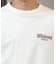BILLABONG(ビラボン)半袖Tシャツ バックプリント ワイドシルエット BAJA BF011-213 BF011213/ユニセックス メンズ ムラサキスポーツ