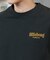 BILLABONG(ビラボン)半袖Tシャツ バックプリント ワイドシルエット BAJA BF011-213 BF011213/ユニセックス メンズ ムラサキスポーツ