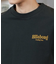 BILLABONG(ビラボン)半袖Tシャツ バックプリント ワイドシルエット BAJA BF011-213 BF011213/ユニセックス メンズ ムラサキスポーツ