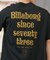 BILLABONG(ビラボン)半袖Tシャツ バックプリント ワイドシルエット BAJA BF011-213 BF011213/ユニセックス メンズ ムラサキスポーツ