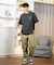 BILLABONG(ビラボン)半袖Tシャツ バックプリント UVカット 吸水速乾 AGAVE BF011-219 BF011219/ユニセックス メンズ ムラサキスポーツ