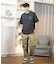 BILLABONG(ビラボン)半袖Tシャツ バックプリント UVカット 吸水速乾 AGAVE BF011-219 BF011219/ユニセックス メンズ ムラサキスポーツ