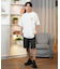 BILLABONG(ビラボン)半袖Tシャツ バックプリント UVカット 吸水速乾 AGAVE BF011-219 BF011219/ユニセックス メンズ ムラサキスポーツ