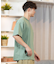 BILLABONG(ビラボン)半袖Tシャツ バックプリント UVカット 吸水速乾 AGAVE BF011-219 BF011219/ユニセックス メンズ ムラサキスポーツ