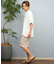 BILLABONG(ビラボン)半袖Tシャツ バックプリント UVカット 吸水速乾 MAKE TRUCKS BF011-220 BF011220/ユニセックス メンズ ムラサキスポーツ