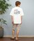 BILLABONG(ビラボン)半袖Tシャツ バックプリント UVカット 吸水速乾 MAKE TRUCKS BF011-220 BF011220/ユニセックス メンズ ムラサキスポーツ