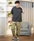 BILLABONG(ビラボン)半袖Tシャツ バックプリント UVカット 吸水速乾 MAKE TRUCKS BF011-220 BF011220/ユニセックス メンズ ムラサキスポーツ
