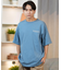 BILLABONG(ビラボン)半袖Tシャツ バックプリント UVカット 吸水速乾 MAKE TRUCKS BF011-220 BF011220/ユニセックス メンズ ムラサキスポーツ