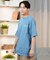 BILLABONG(ビラボン)半袖Tシャツ バックプリント UVカット 吸水速乾 MAKE TRUCKS BF011-220 BF011220/ユニセックス メンズ ムラサキスポーツ