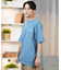 BILLABONG(ビラボン)半袖Tシャツ バックプリント UVカット 吸水速乾 MAKE TRUCKS BF011-220 BF011220/ユニセックス メンズ ムラサキスポーツ