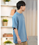 BILLABONG(ビラボン)半袖Tシャツ バックプリント UVカット 吸水速乾 MAKE TRUCKS BF011-220 BF011220/ユニセックス メンズ ムラサキスポーツ