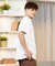 BILLABONG(ビラボン)半袖Tシャツ バックプリント ZACK BALANG コラボ JOURNEY BF011-224 BF011224/ユニセックス メンズ ムラサキスポーツ