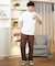 BILLABONG(ビラボン)半袖Tシャツ バックプリント ZACK BALANG コラボ JOURNEY BF011-224 BF011224/ユニセックス メンズ ムラサキスポーツ