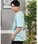 BILLABONG(ビラボン)半袖Tシャツ バックプリント ZACK BALANG コラボ JOURNEY BF011-224 BF011224/ユニセックス メンズ ムラサキスポーツ