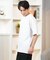 BILLABONG(ビラボン)高機能 抗菌防臭 制菌 消臭 半袖Tシャツ バックプリント  PRE SILKETE SMOOTH TEE BF011-303 BF011303/ユニセックス メンズ ムラサキスポーツ