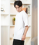 BILLABONG(ビラボン)高機能 抗菌防臭 制菌 消臭 半袖Tシャツ バックプリント  PRE SILKETE SMOOTH TEE BF011-303 BF011303/ユニセックス メンズ ムラサキスポーツ