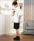 BILLABONG(ビラボン)高機能 抗菌防臭 制菌 消臭 半袖Tシャツ バックプリント  PRE SILKETE SMOOTH TEE BF011-303 BF011303/ユニセックス メンズ ムラサキスポーツ