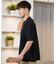 BILLABONG(ビラボン)高機能 抗菌防臭 制菌 消臭 半袖Tシャツ バックプリント  PRE SILKETE SMOOTH TEE BF011-303 BF011303/ユニセックス メンズ ムラサキスポーツ
