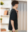 BILLABONG(ビラボン)高機能 抗菌防臭 制菌 消臭 半袖Tシャツ バックプリント  PRE SILKETE SMOOTH TEE BF011-303 BF011303/ユニセックス メンズ ムラサキスポーツ