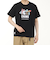 CHUMS(チャムス)半袖Tシャツ ブービーバード  ラブアンドアドベンチャーブービーTシャツ フロントプリント CH01-2516/ユニセックス メンズ ムラサキスポーツ