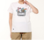 CHUMS(チャムス)半袖Tシャツ ブービーバード  ラブアンドアドベンチャーブービーTシャツ フロントプリント CH01-2516/ユニセックス メンズ ムラサキスポーツ
