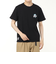 CHUMS(チャムス)半袖Tシャツ バックプリント  チャムスイズファンTシャツ フロントプリント CH01-2522/ユニセックス メンズ ムラサキスポーツ