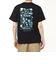 CHUMS(チャムス)半袖Tシャツ バックプリント  チャムスイズファンTシャツ フロントプリント CH01-2522/ユニセックス メンズ ムラサキスポーツ