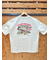【ムラサキスポーツ限定】CHUMS(チャムス)半袖Tシャツ Surf Garden T-Shirt Tシャツ CH01-2577/ユニセックス メンズ ムラサキスポーツ