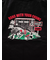 【ムラサキスポーツ限定】CHUMS(チャムス)半袖Tシャツ Surf Garden T-Shirt Tシャツ CH01-2577/ユニセックス メンズ ムラサキスポーツ