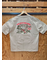 【ムラサキスポーツ限定】CHUMS(チャムス)半袖Tシャツ Surf Garden T-Shirt Tシャツ CH01-2577/ユニセックス メンズ ムラサキスポーツ