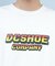 DC(ディーシー)半袖Tシャツ バックプリント ルーズシルエット 25 TWO BIT HSSART SS DST251092/ユニセックス メンズ ムラサキスポーツ