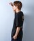 DC(ディーシー)半袖Tシャツ バックプリント ルーズシルエット 25 TWO BIT HSSART SS DST251092/ユニセックス メンズ ムラサキスポーツ
