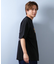 DC(ディーシー)半袖Tシャツ バックプリント ルーズシルエット 25 TWO BIT HSSART SS DST251092/ユニセックス メンズ ムラサキスポーツ